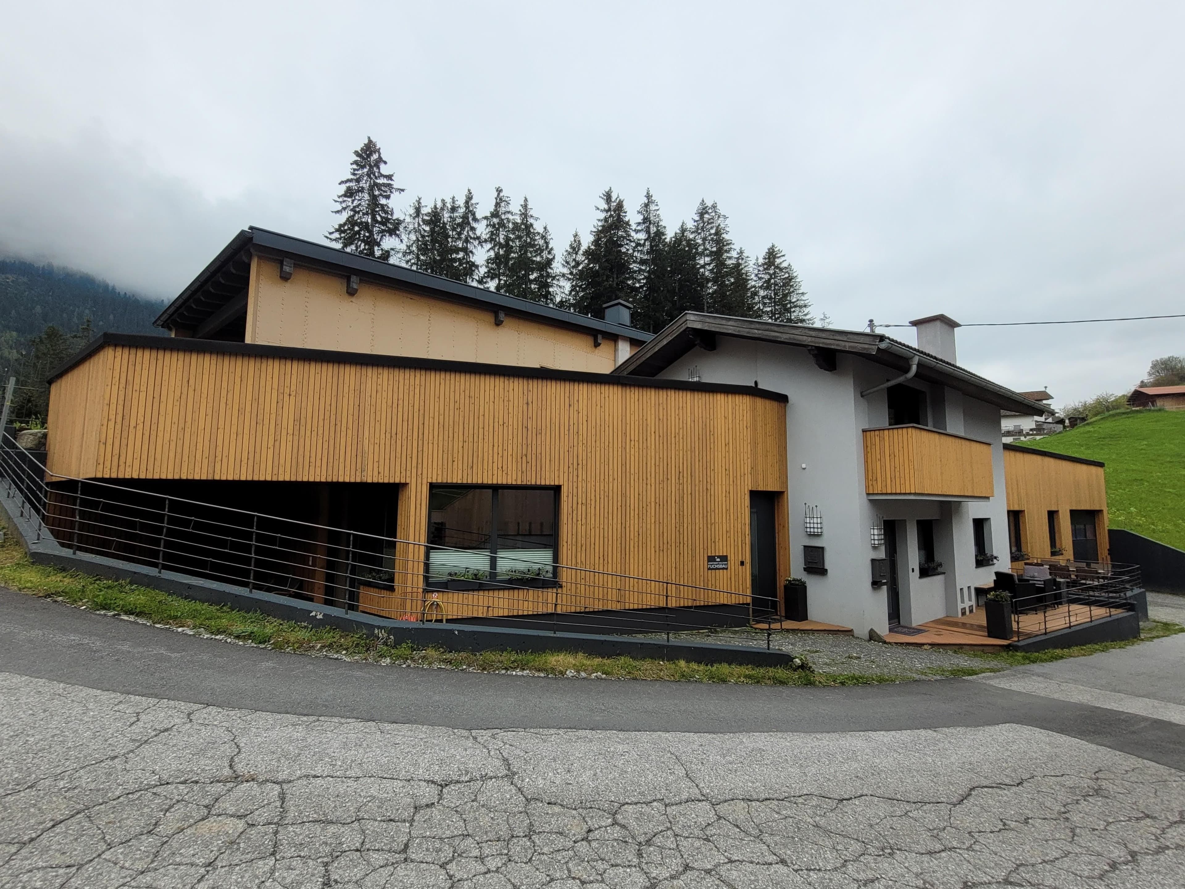 Apartment Waldnah - Bärenhöhle - Image 3