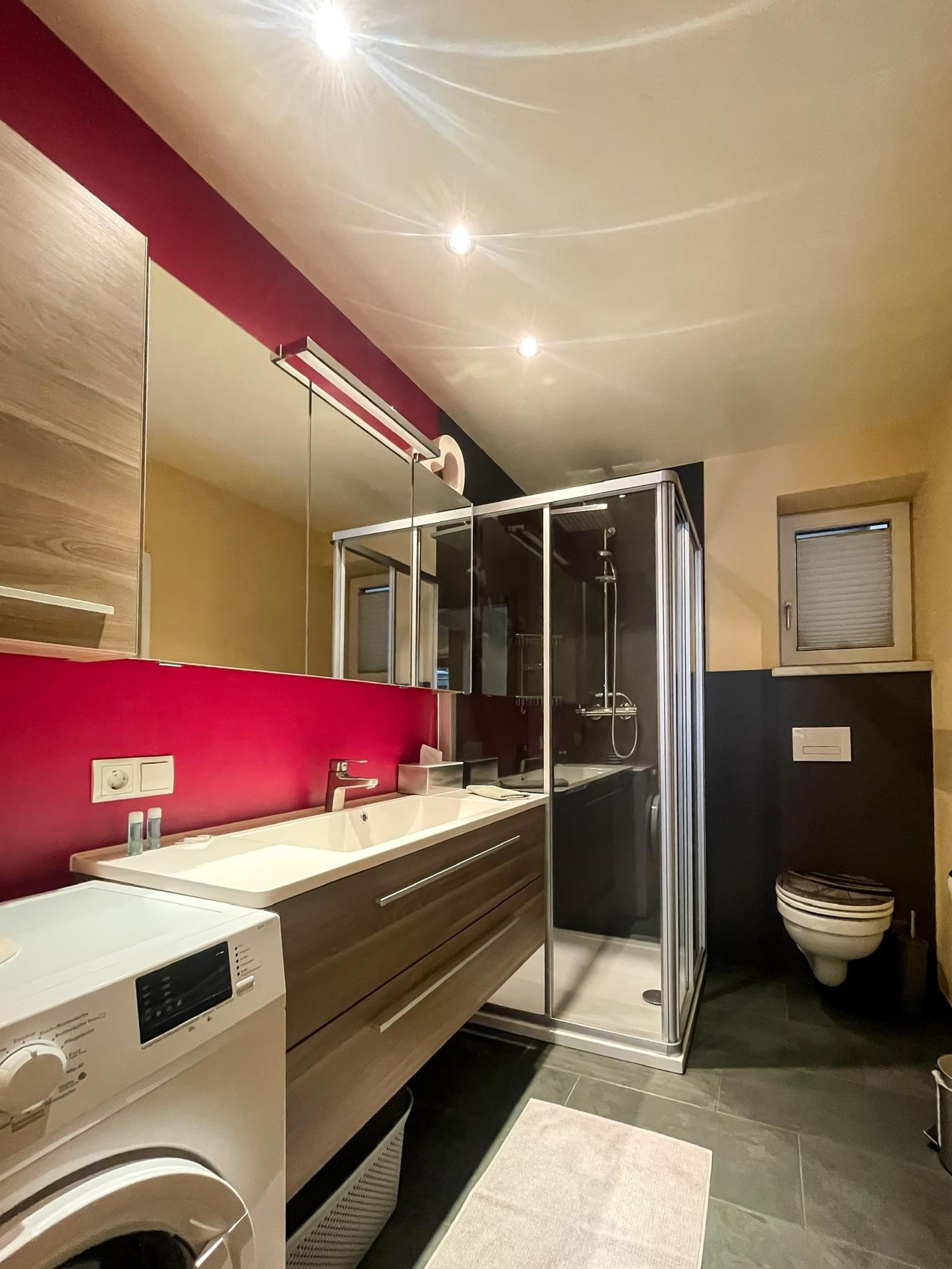 Apartment Waldnah - Mäuseloch - 6