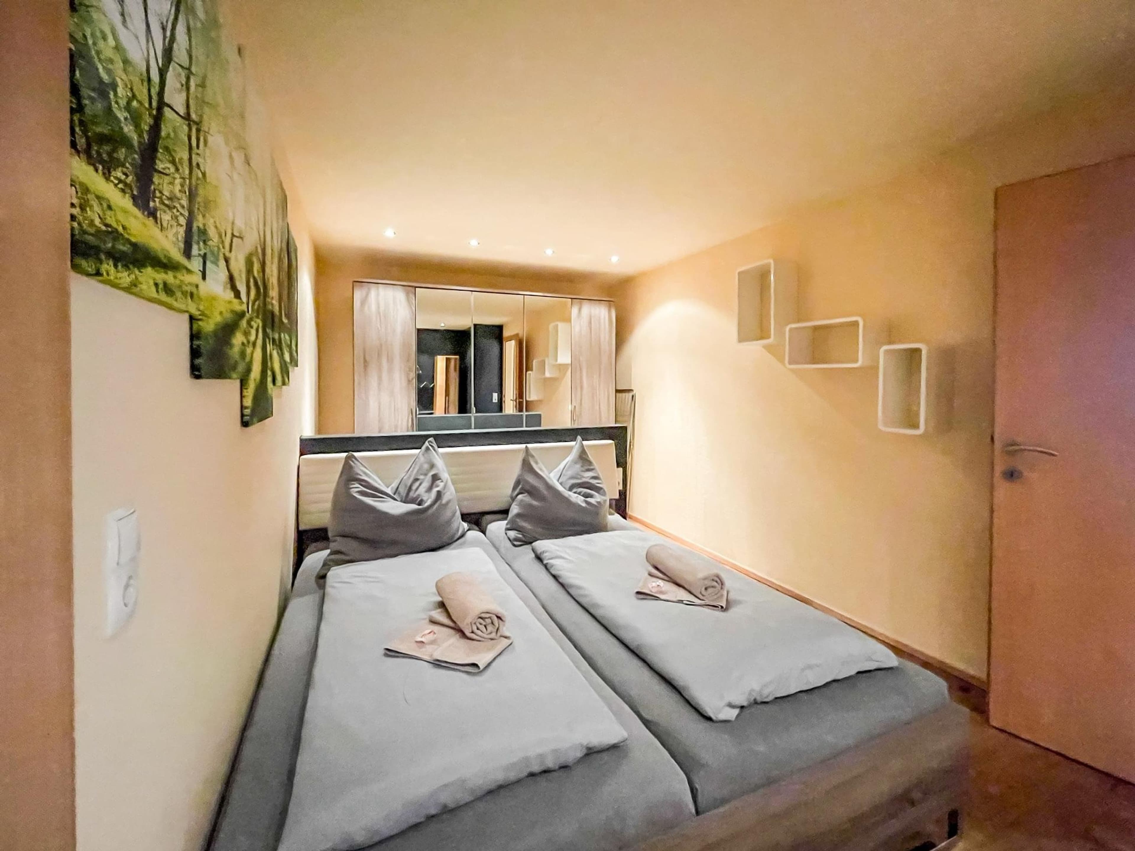 Apartment Waldnah - Mäuseloch - Image 5