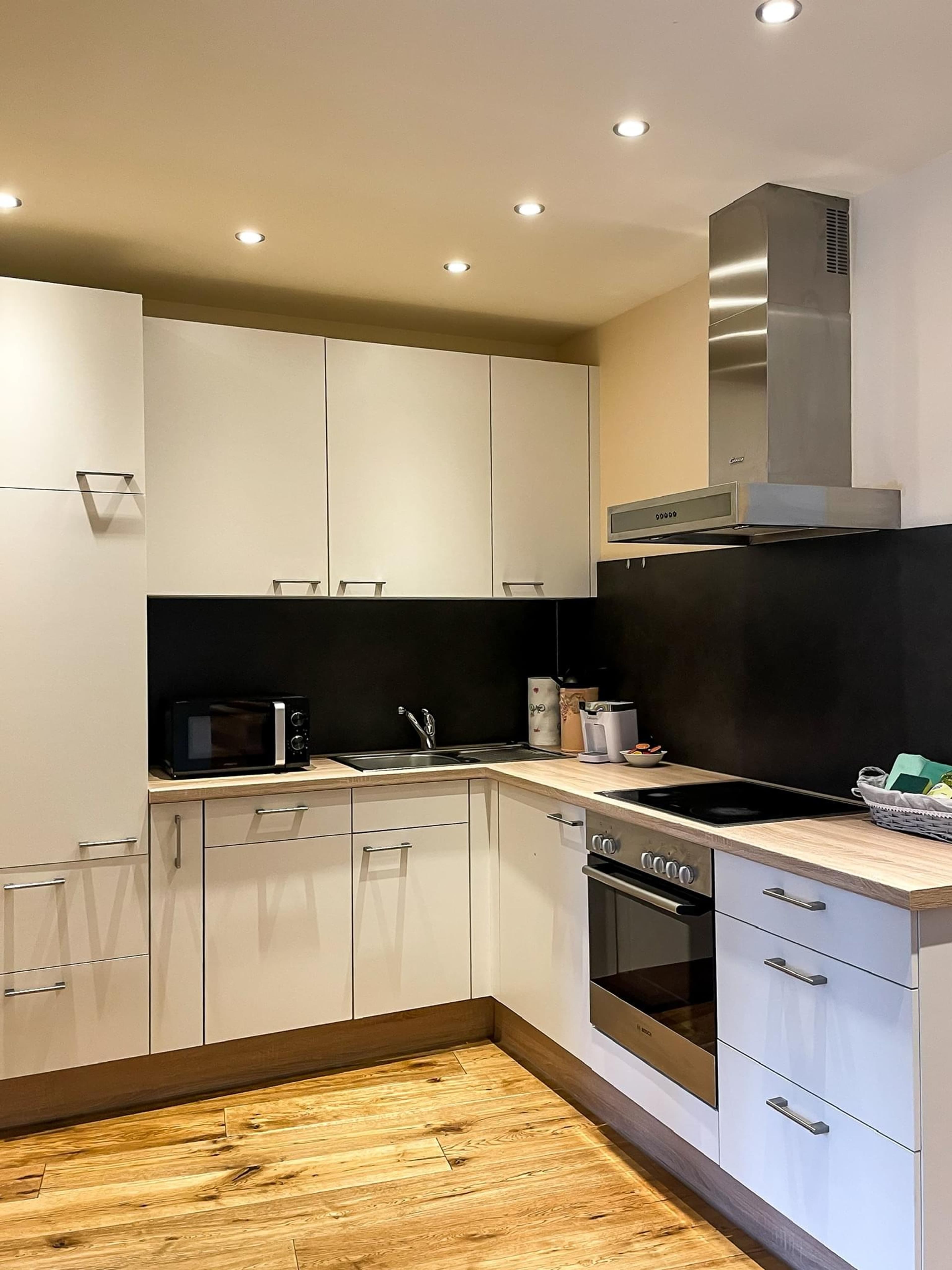 Apartment Waldnah - Bärenhöhle - 6