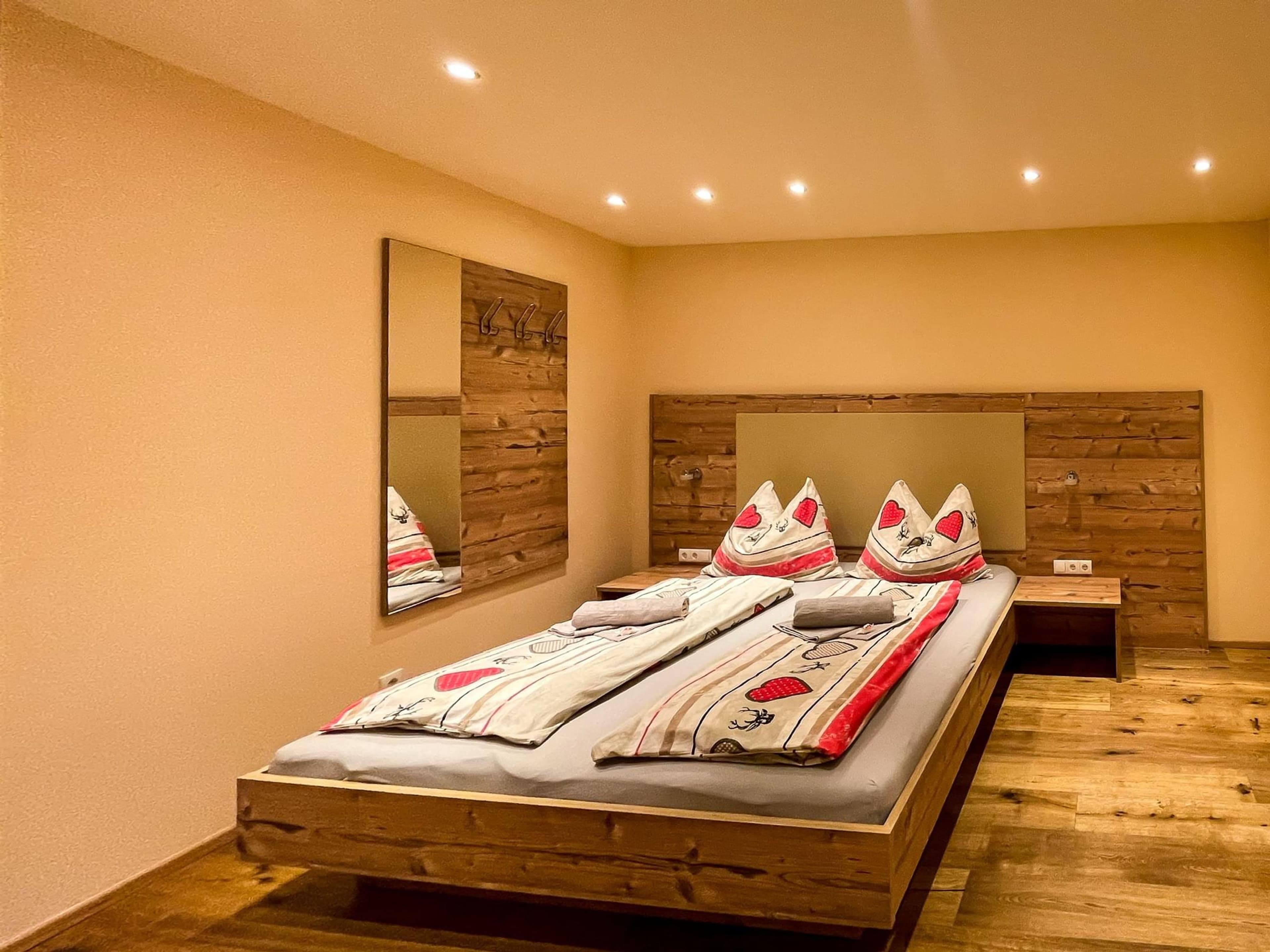 Apartment Waldnah - Bärenhöhle - Image 5