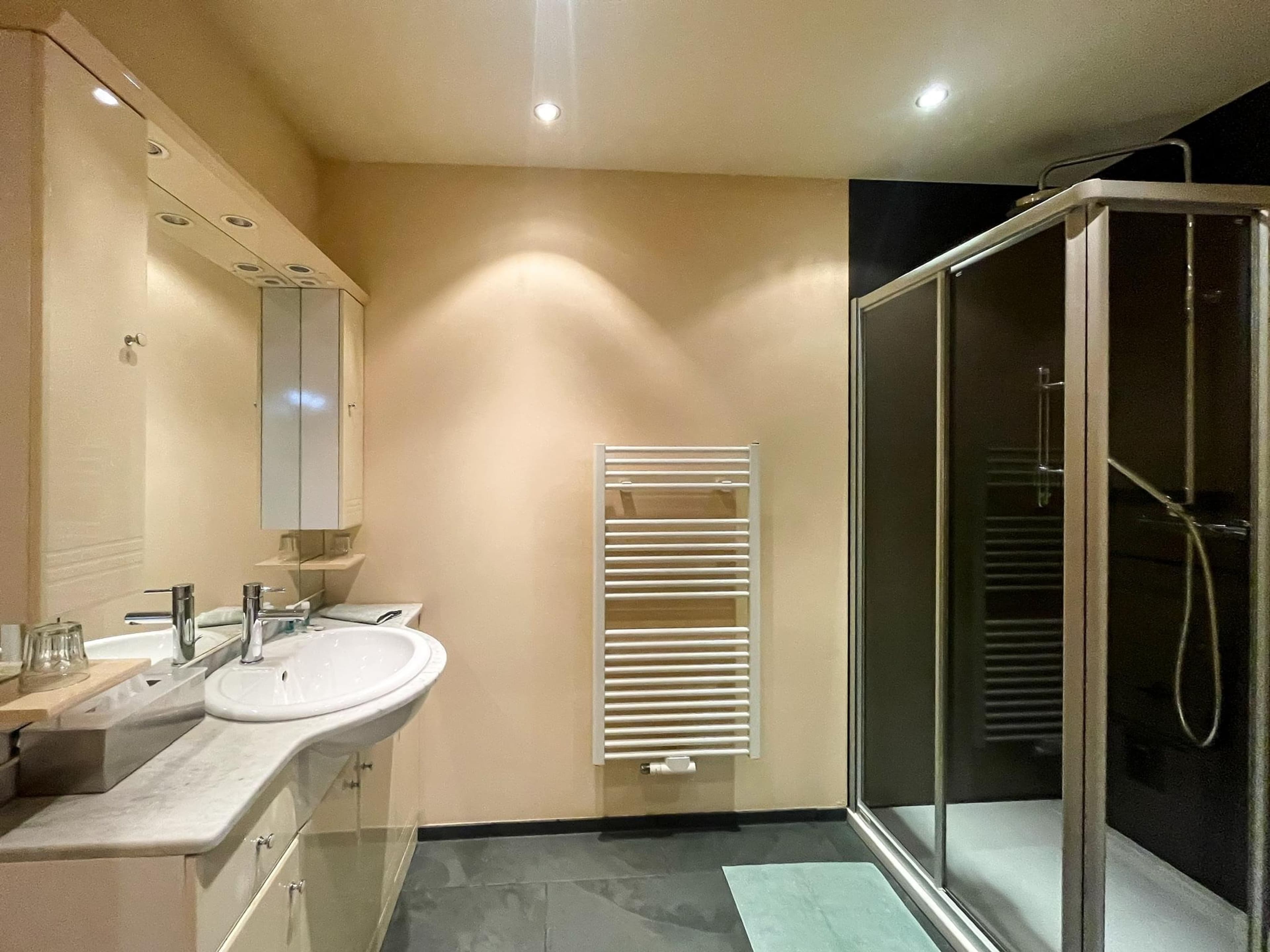 Apartment Waldnah - Fuchsbau - 6