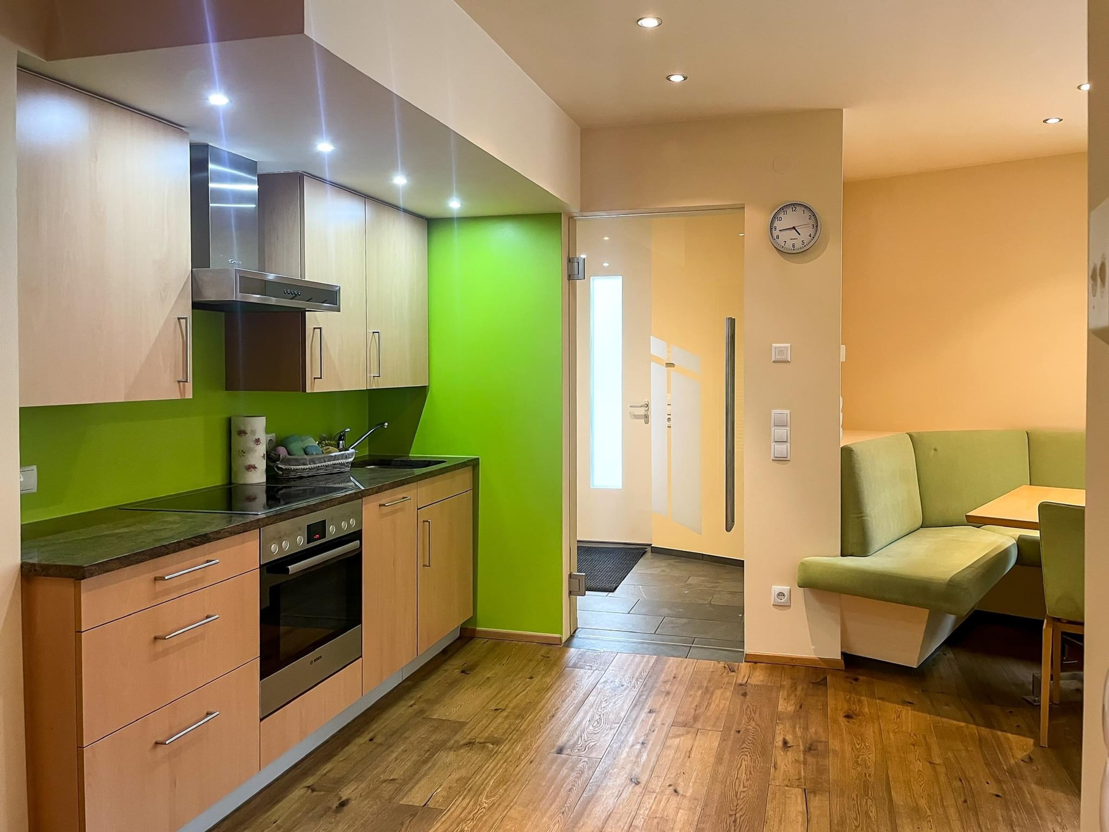 Apartment Waldnah - Fuchsbau - Image 5