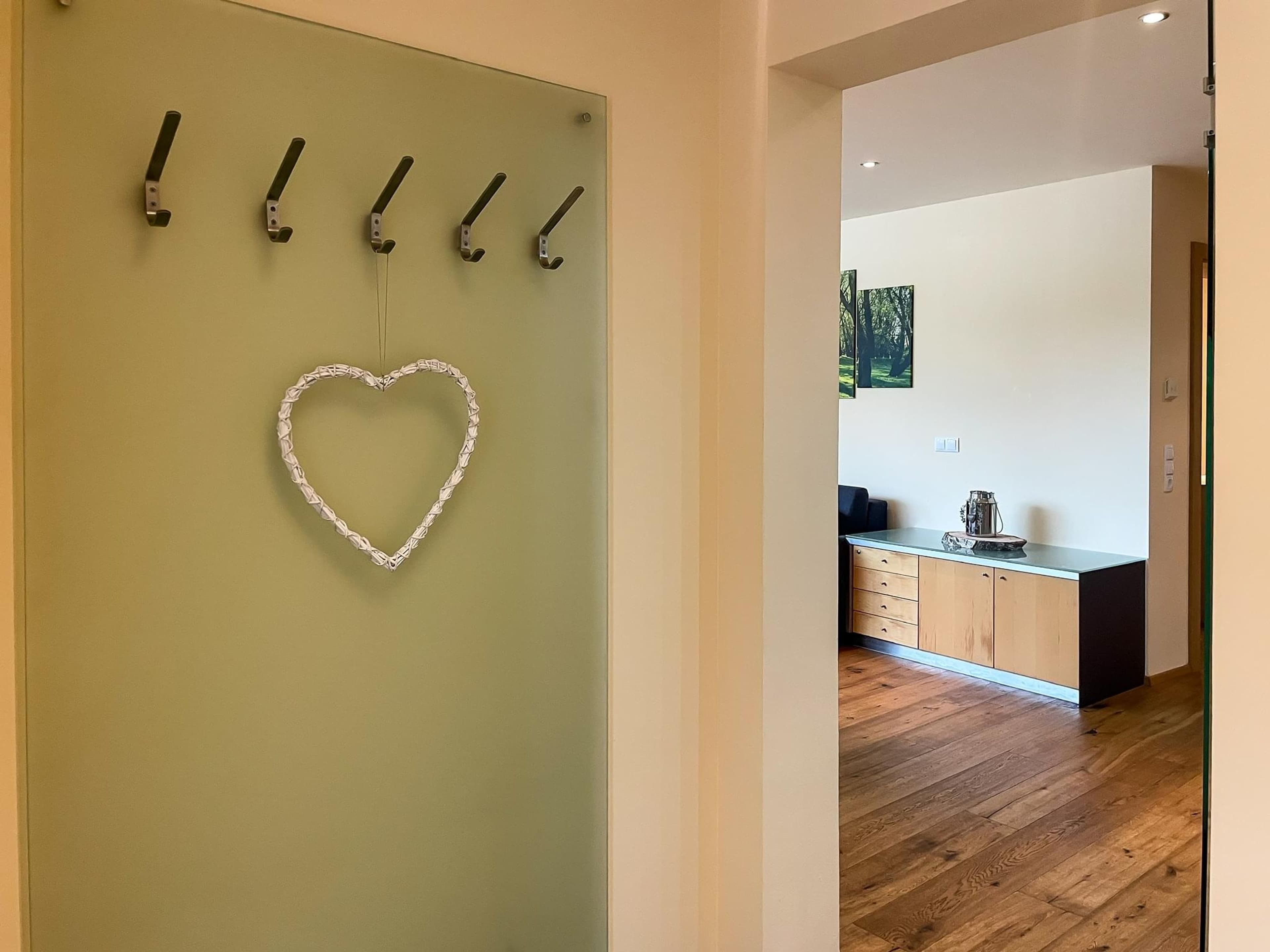 Apartment Waldnah - Fuchsbau - 8