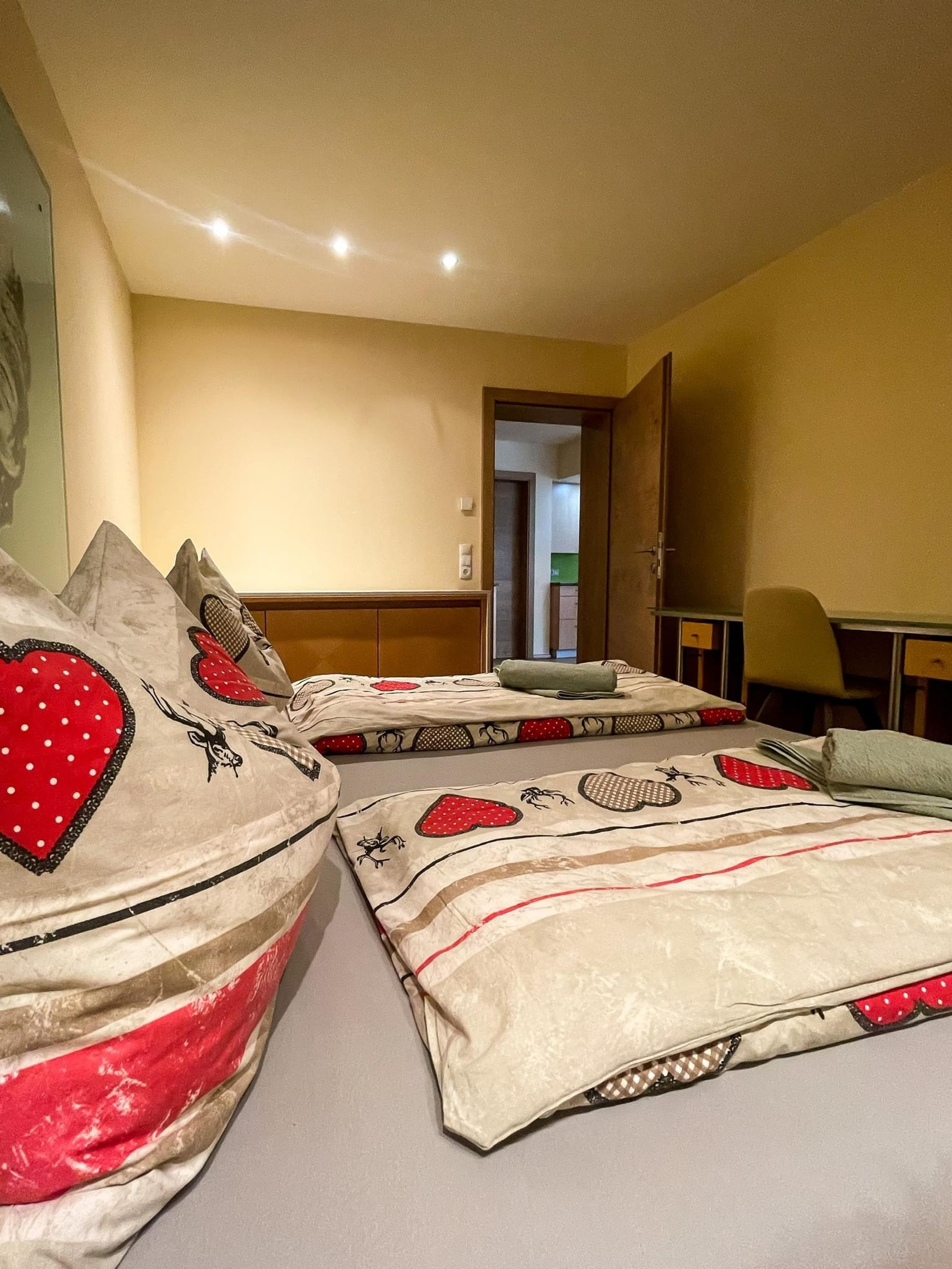 Apartment Waldnah - Fuchsbau - Image 4