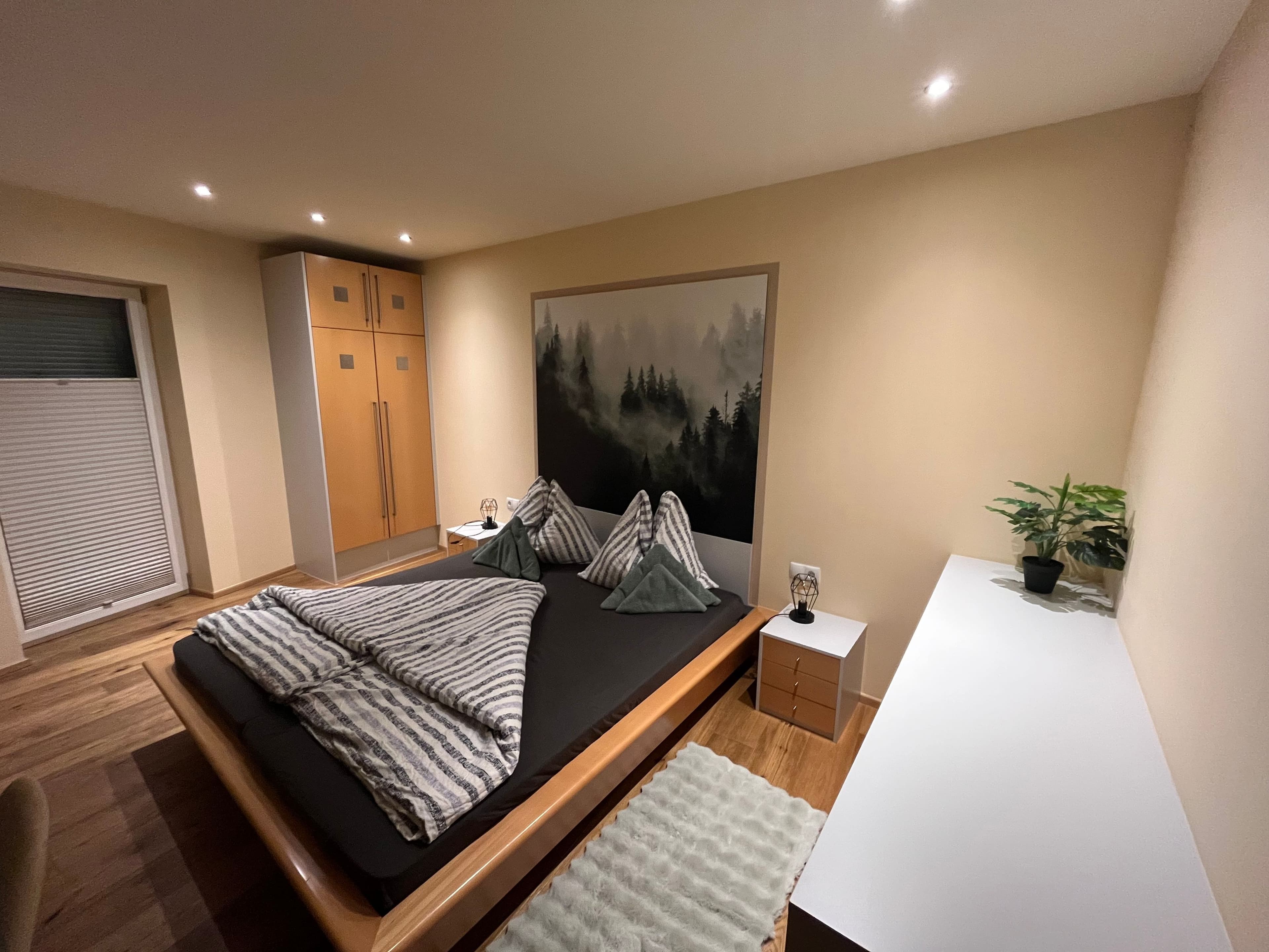 Apartment Waldnah - Fuchsbau - Image 2