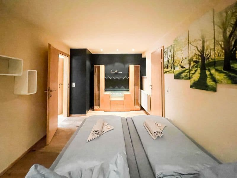 Apartment Waldnah - Mäuseloch - Image 3