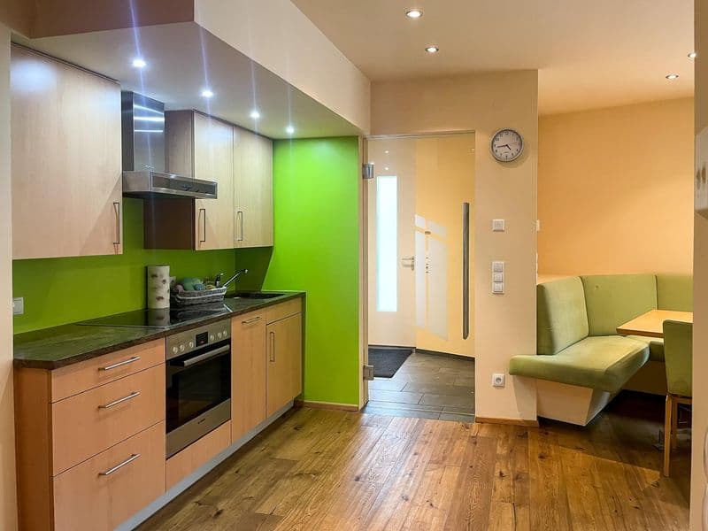 Apartment Waldnah - Fuchsbau - Image 5