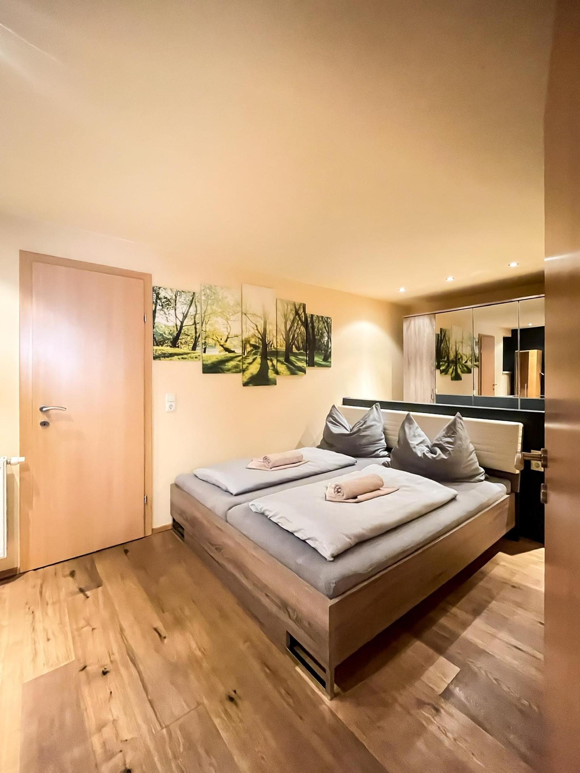 Apartment Waldnah - Mäuseloch