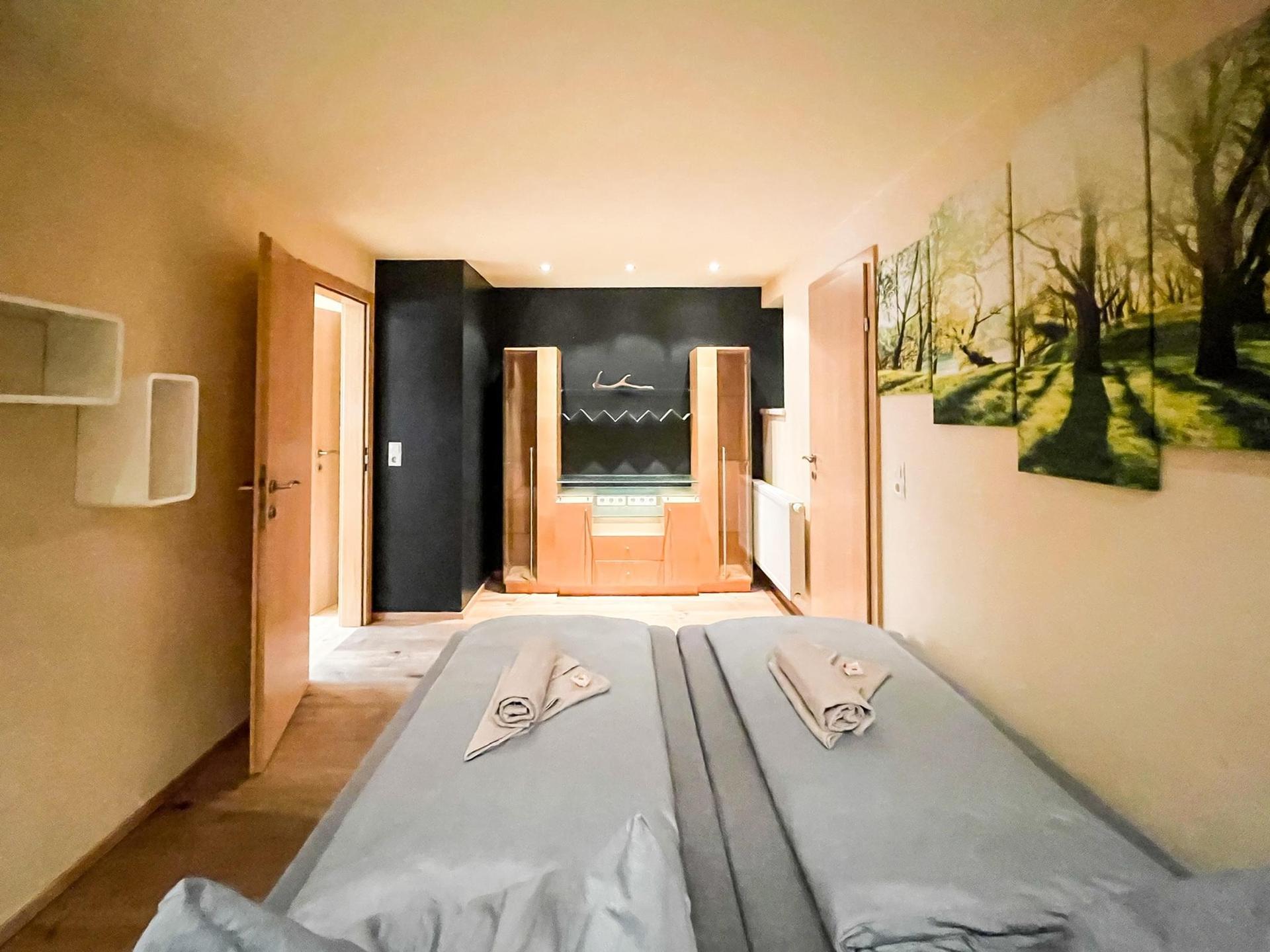 Apartment Waldnah - Mäuseloch - 8