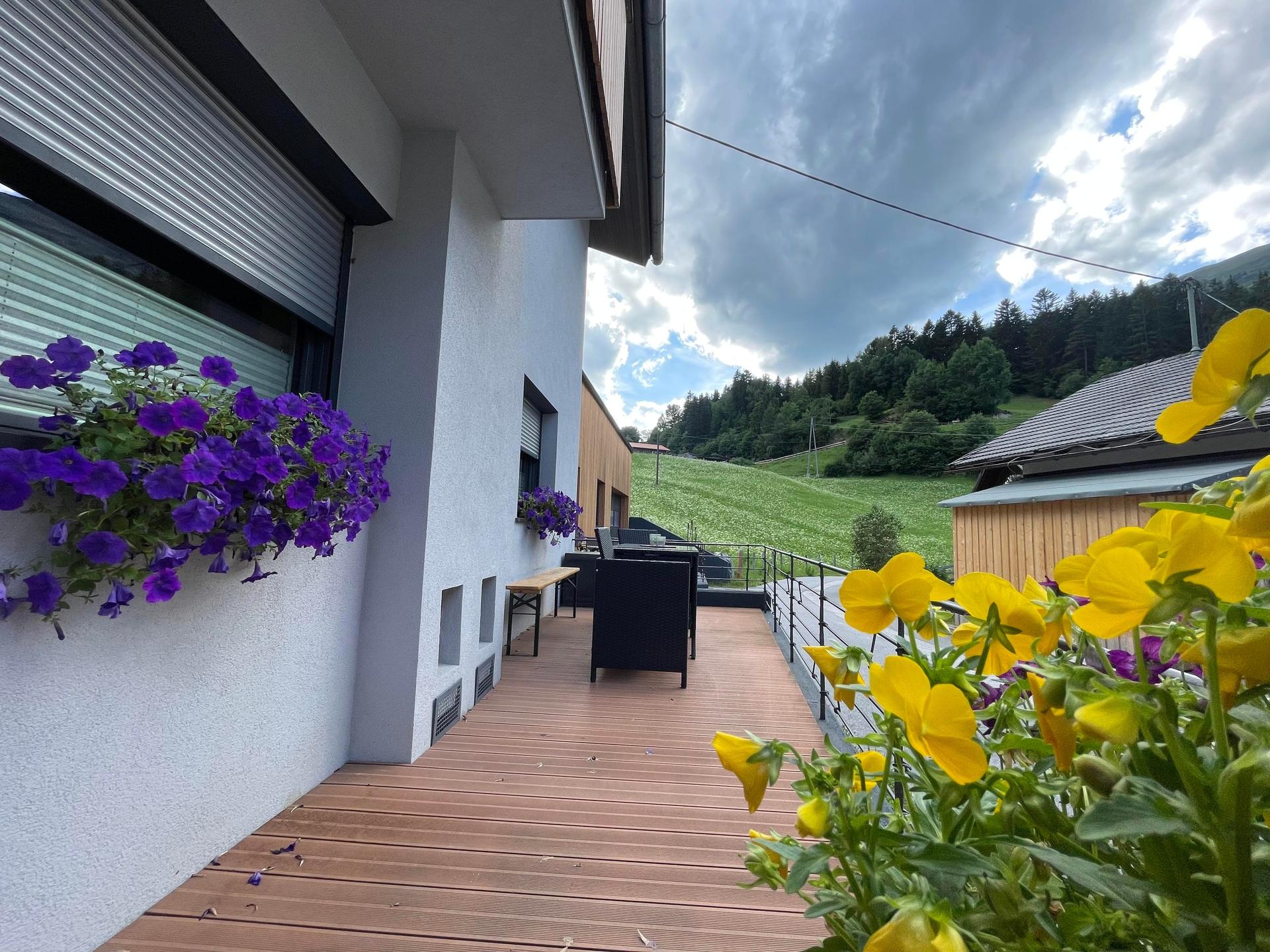 Apartment Waldnah - Mäuseloch - 4