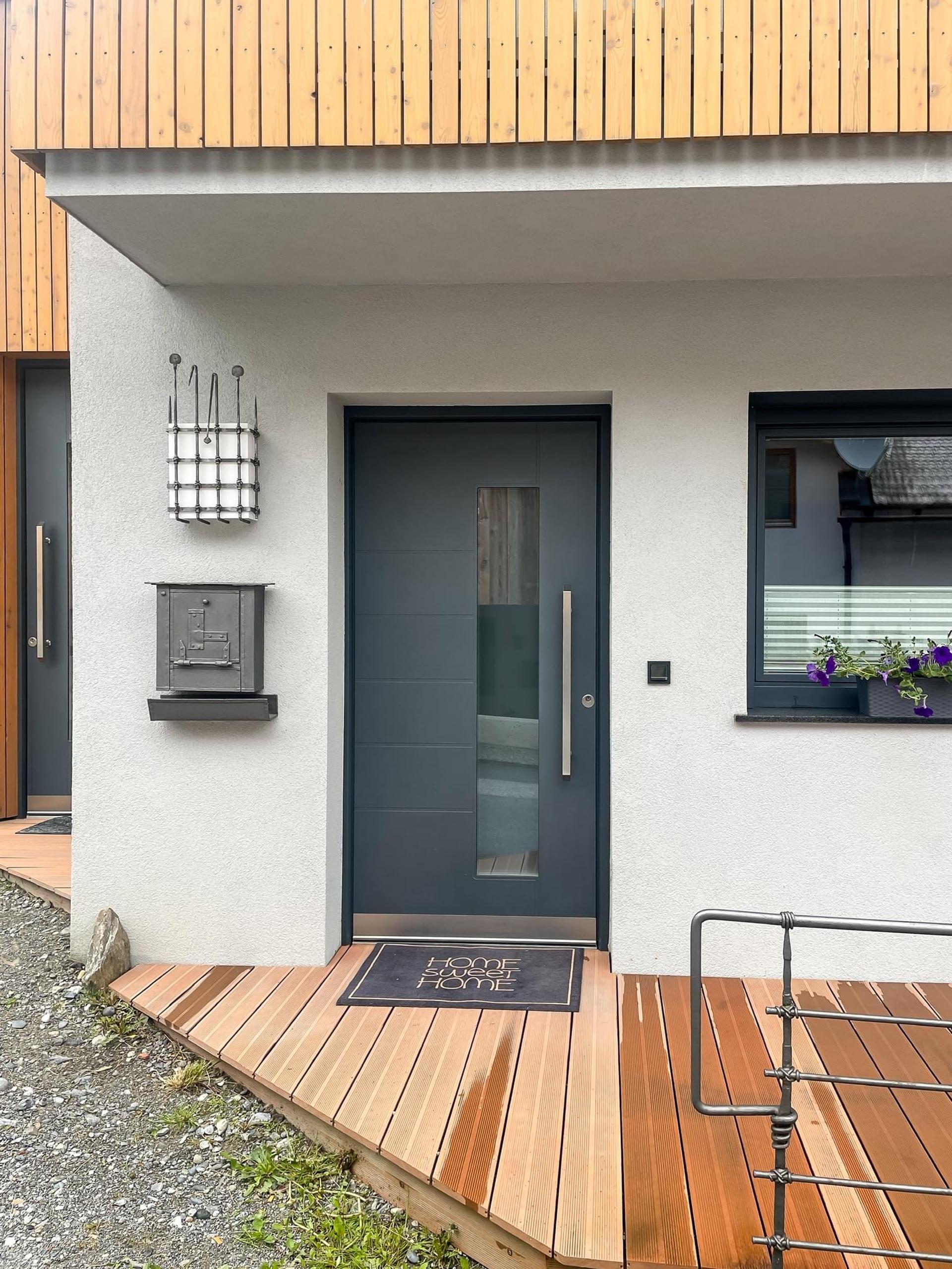 Apartment Waldnah - Mäuseloch - 3