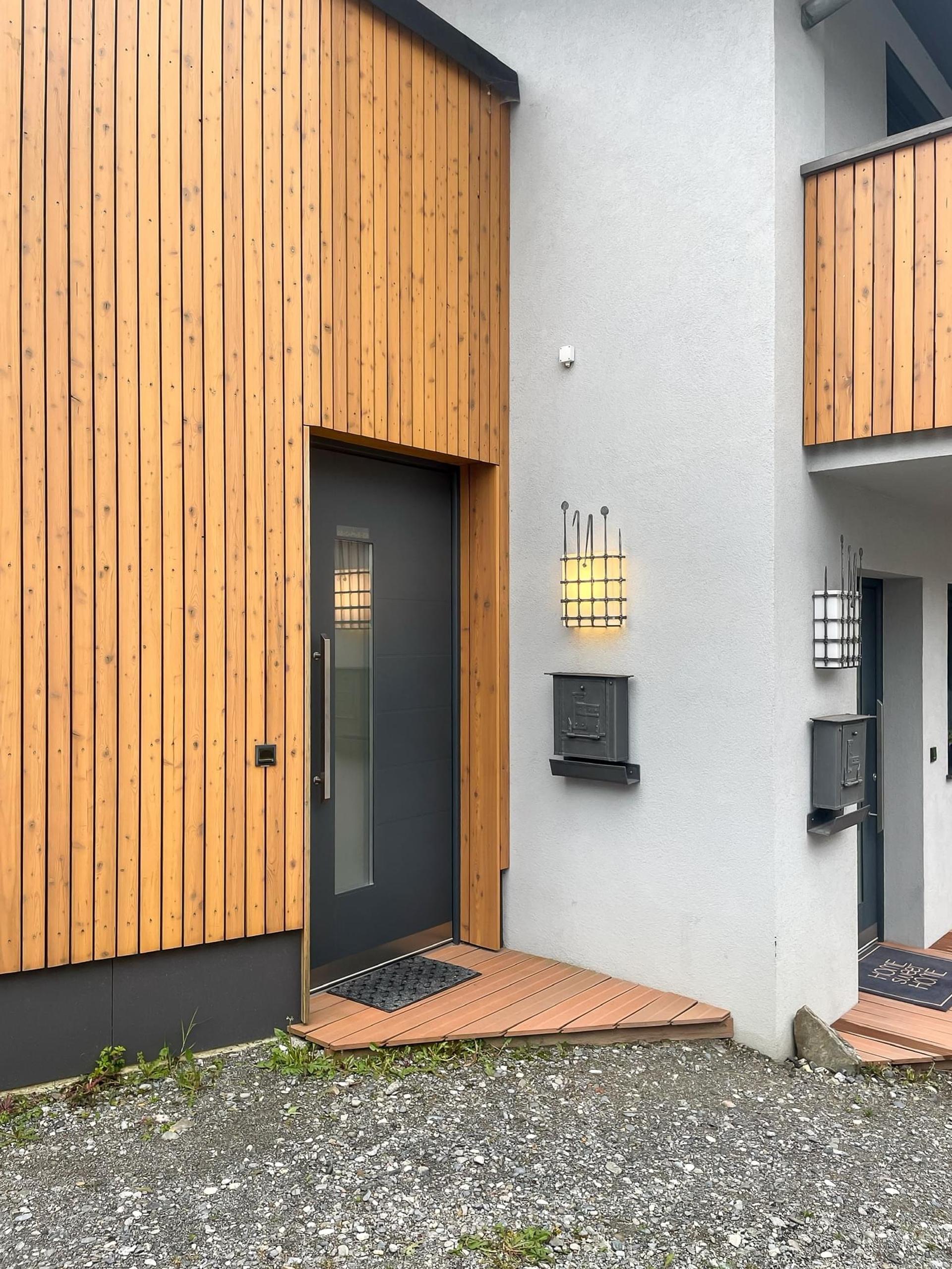 Apartment Waldnah - Fuchsbau - 5